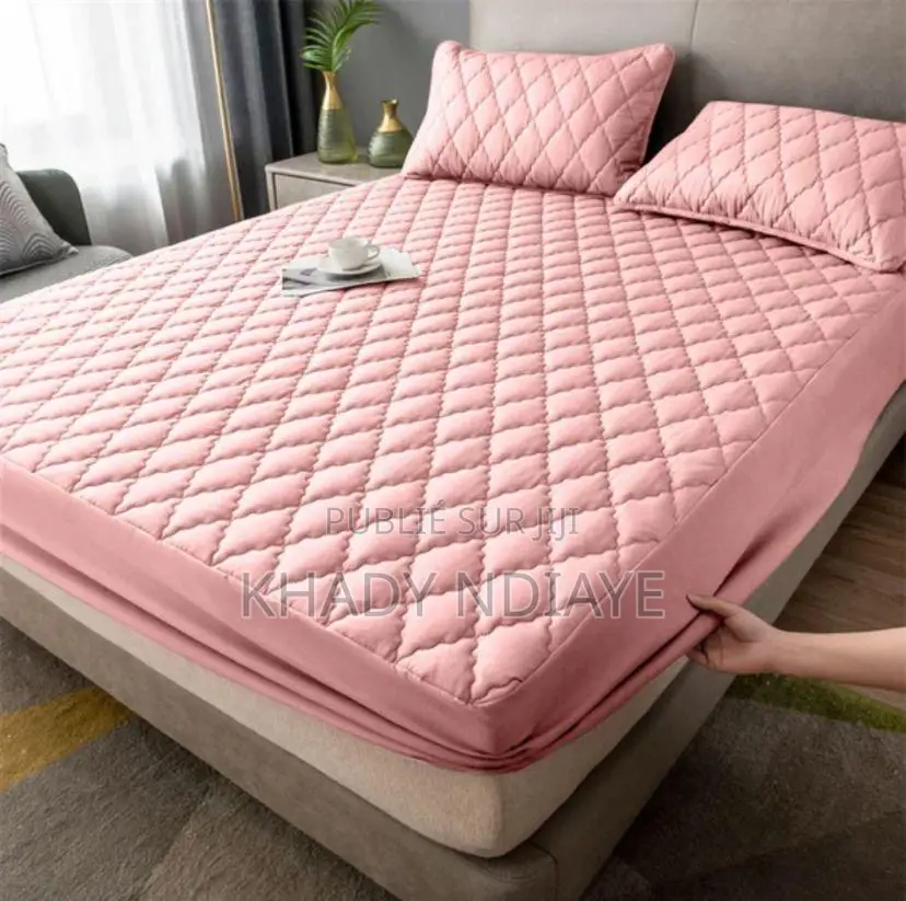 Housse Matelas Imperméable