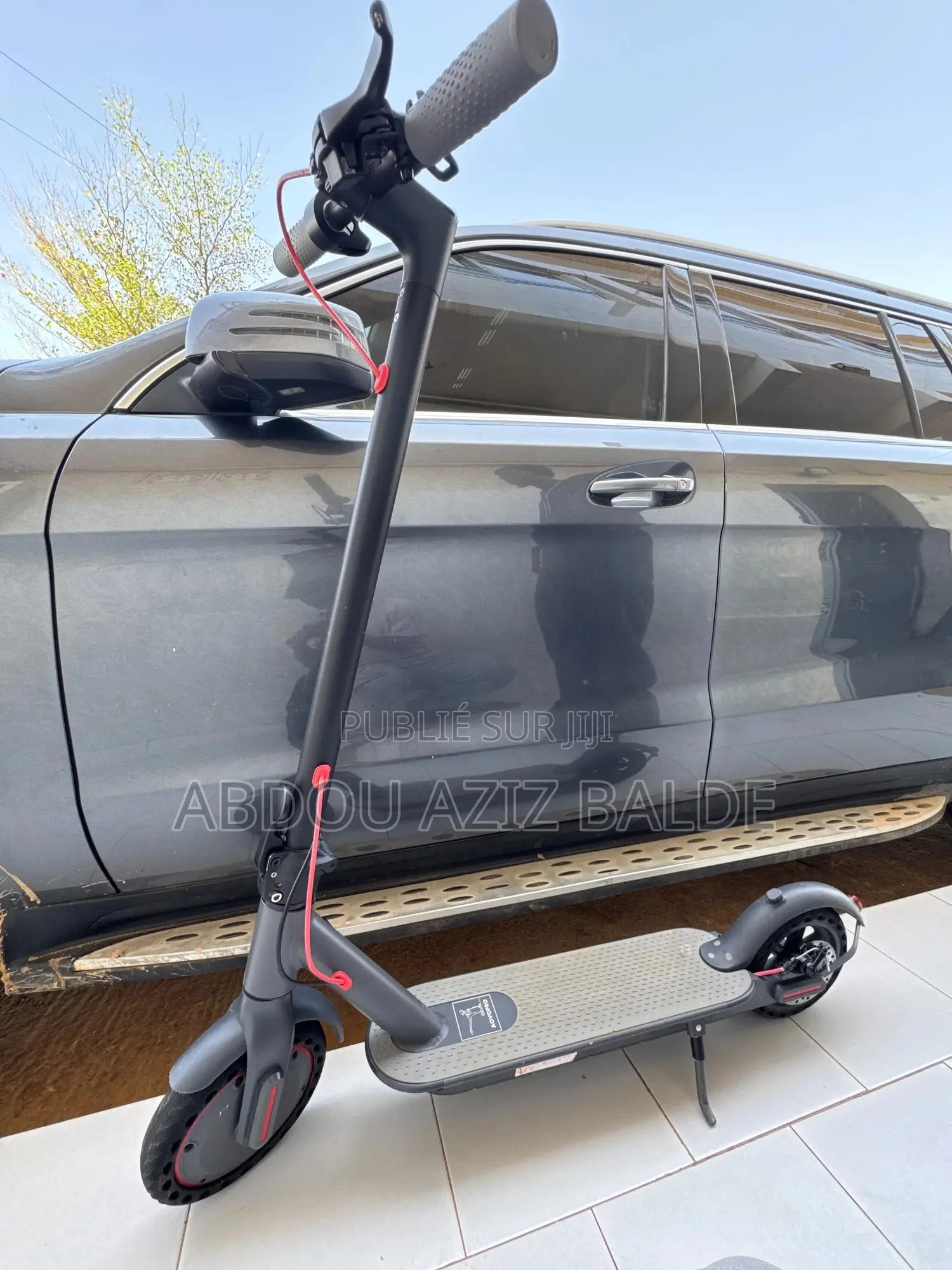 American Ironhorse SX 2017 Gris