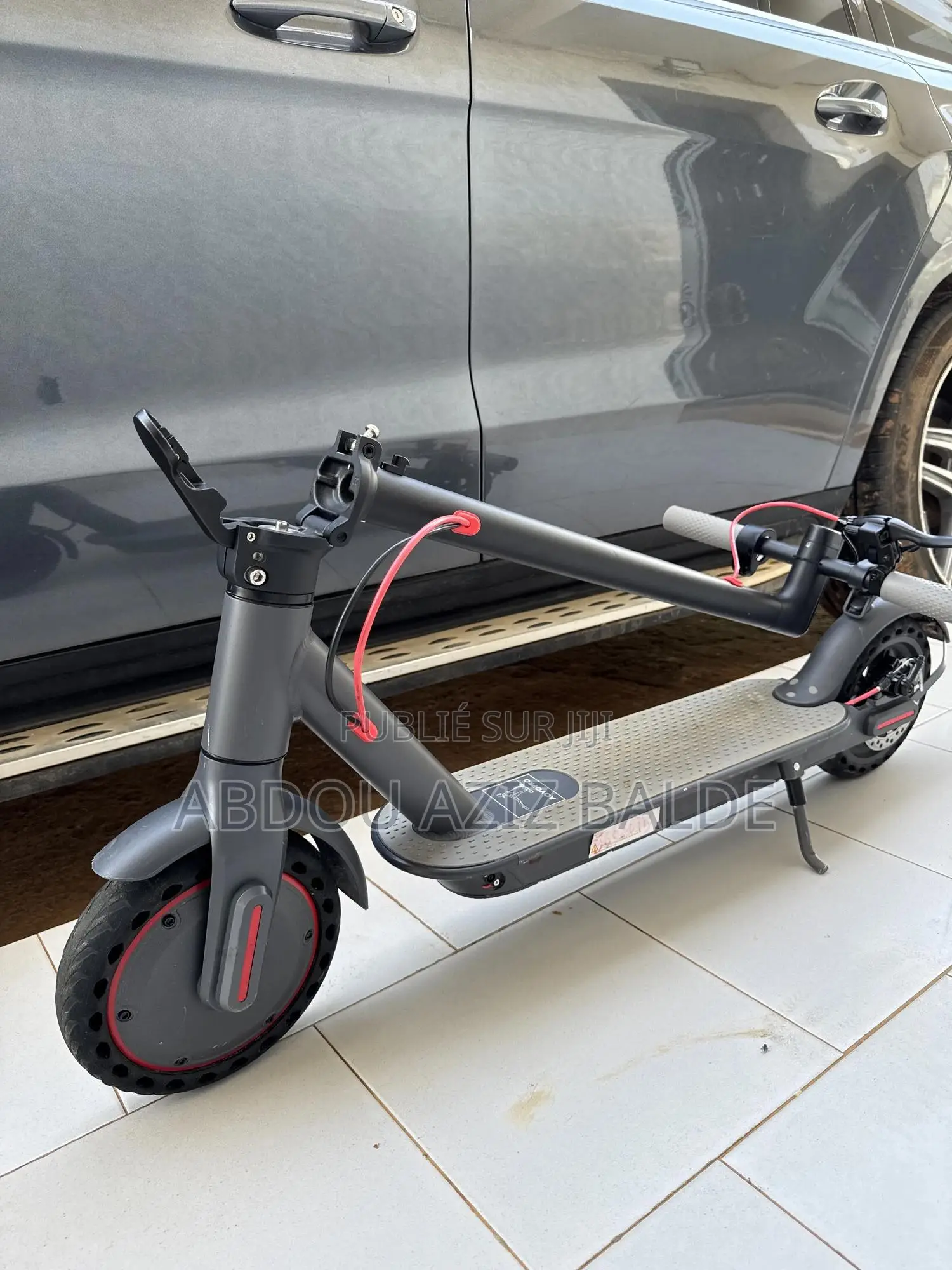 American Ironhorse SX 2017 Gris