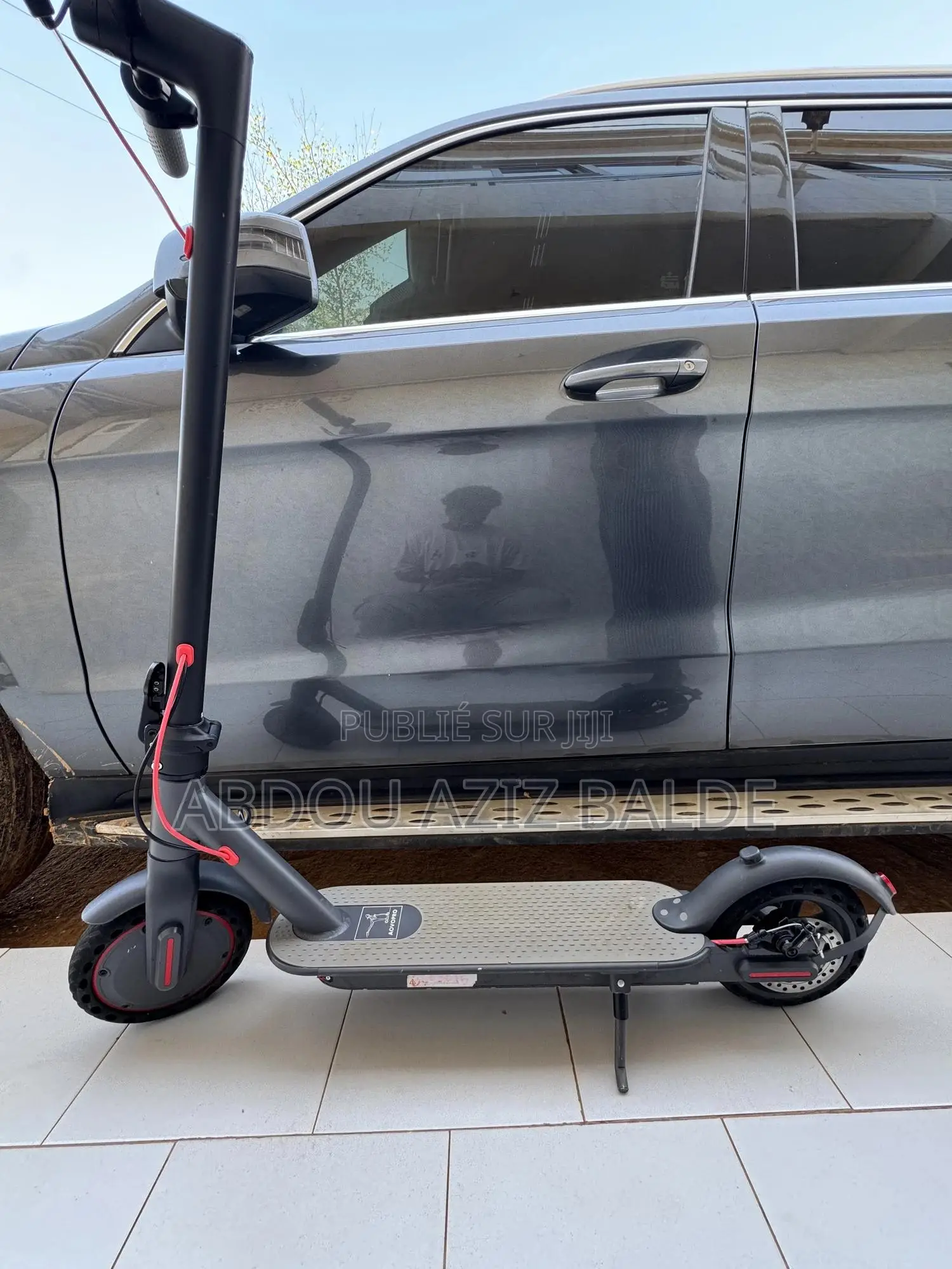 American Ironhorse SX 2017 Gris