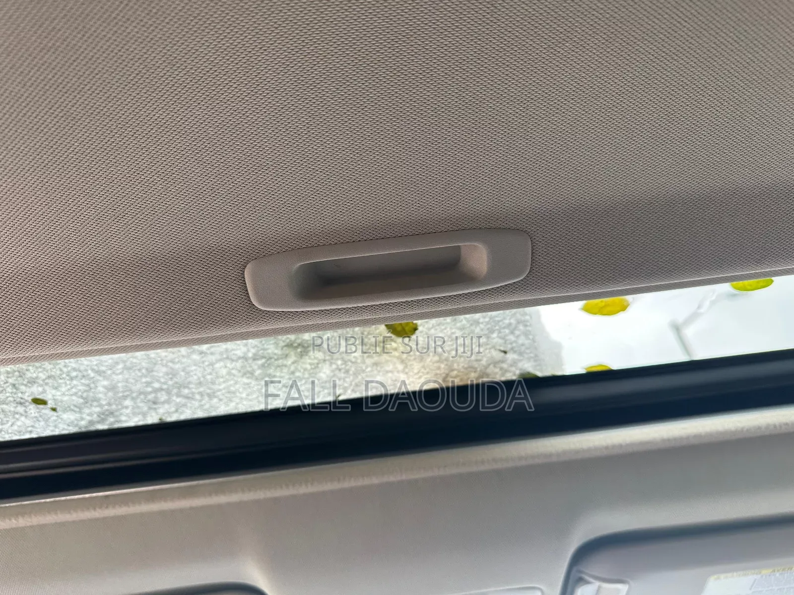 Toyota RAV4 2015 Gris