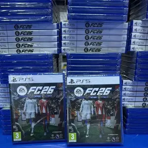 Fc26 / Fifa26 Cd