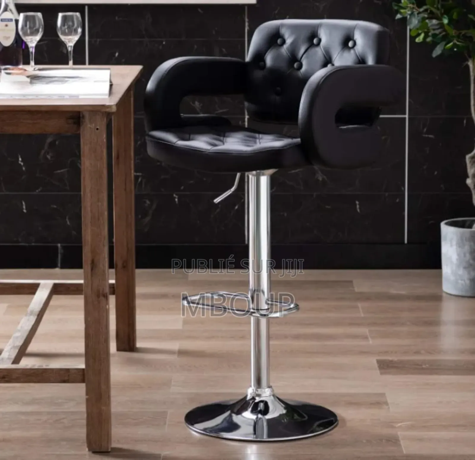 Tabouret De Bar Vip