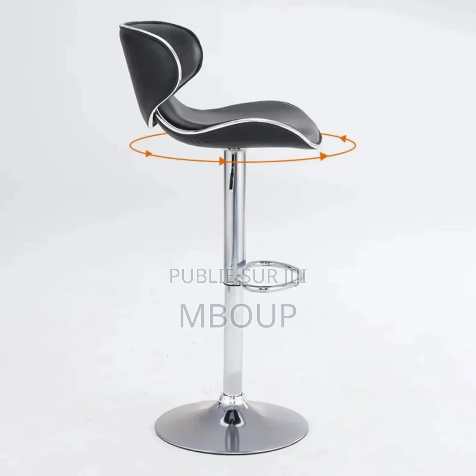 Tabouret De Bar Vip