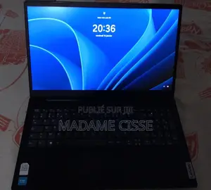 Ordinateur Portable Lenovo Autre 4GB Intel Celeron HDD 250GB