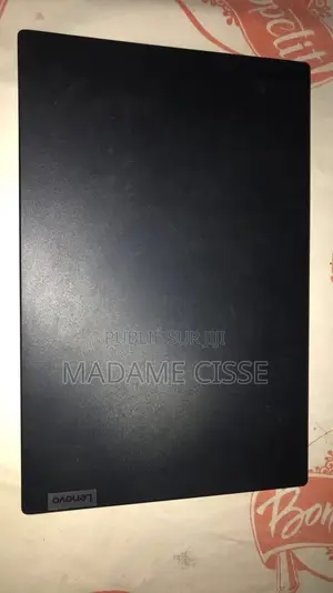 Ordinateur Portable Lenovo Autre 4GB Intel Celeron HDD 250GB