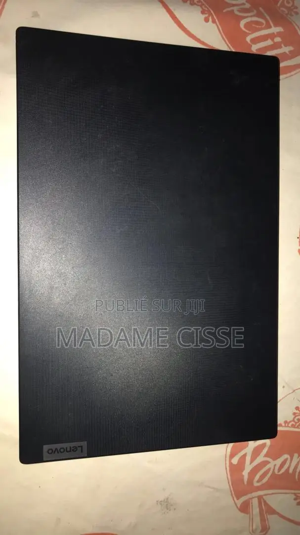 Ordinateur Portable Lenovo Autre 4GB Intel Celeron HDD 250GB