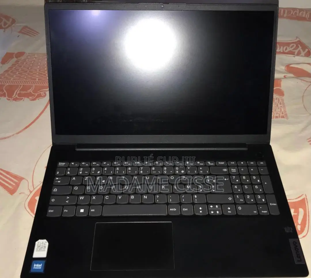 Ordinateur Portable Lenovo Autre 4GB Intel Celeron HDD 250GB