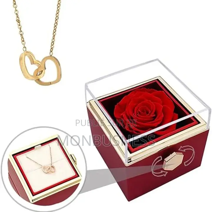 Coffret Spécial Saint-Valentin