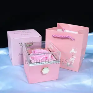 Coffret Spécial Saint-Valentin