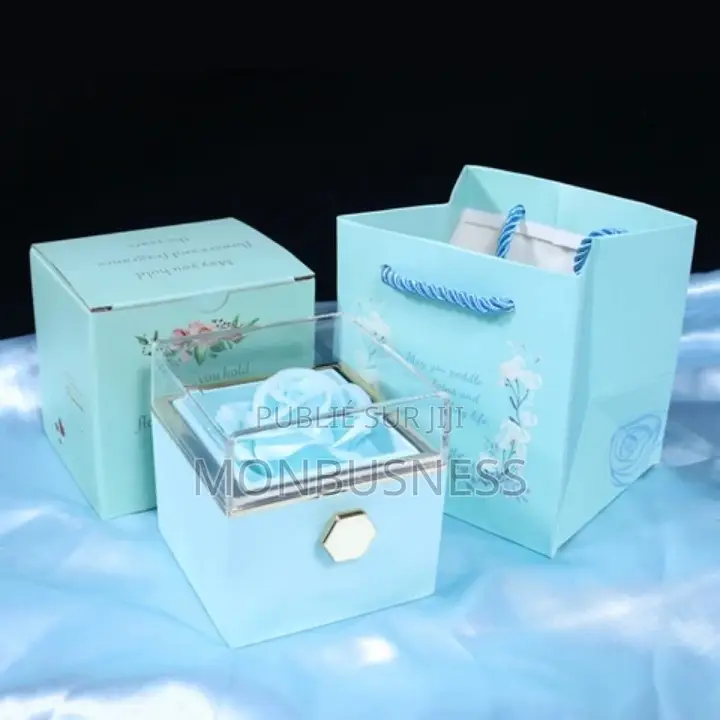 Coffret Spécial Saint-Valentin