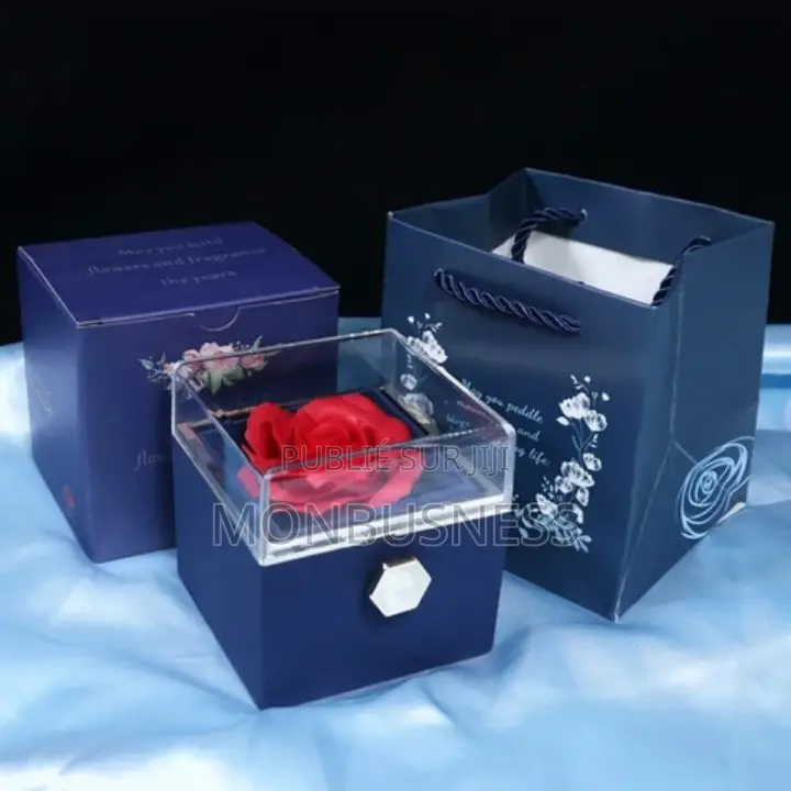 Coffret Spécial Saint-Valentin