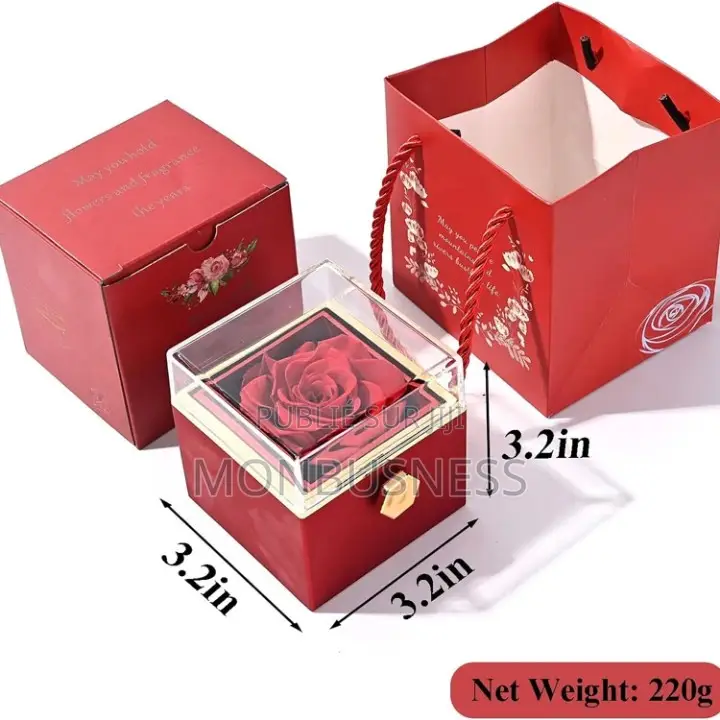 Coffret Spécial Saint-Valentin