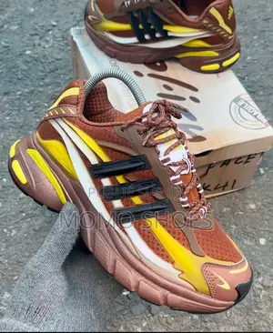 Adidas X Pharrell Williams Adistar