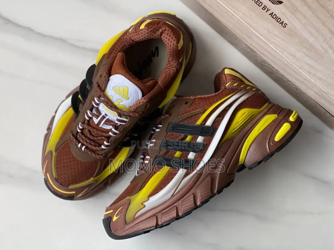 Adidas X Pharrell Williams Adistar