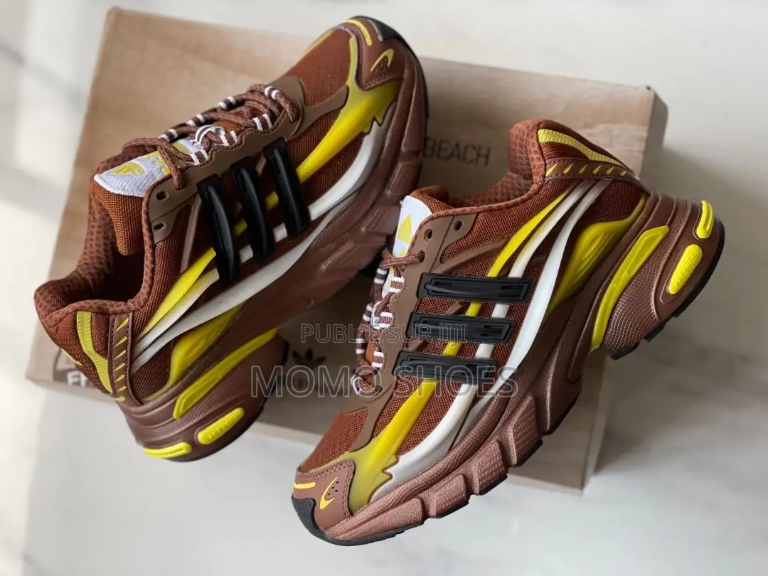 Adidas X Pharrell Williams Adistar