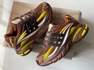 Adidas X Pharrell Williams Adistar