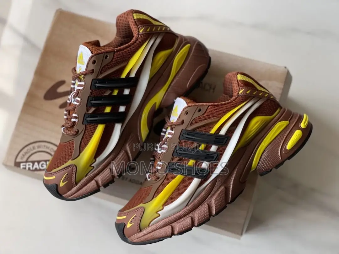 Adidas X Pharrell Williams Adistar