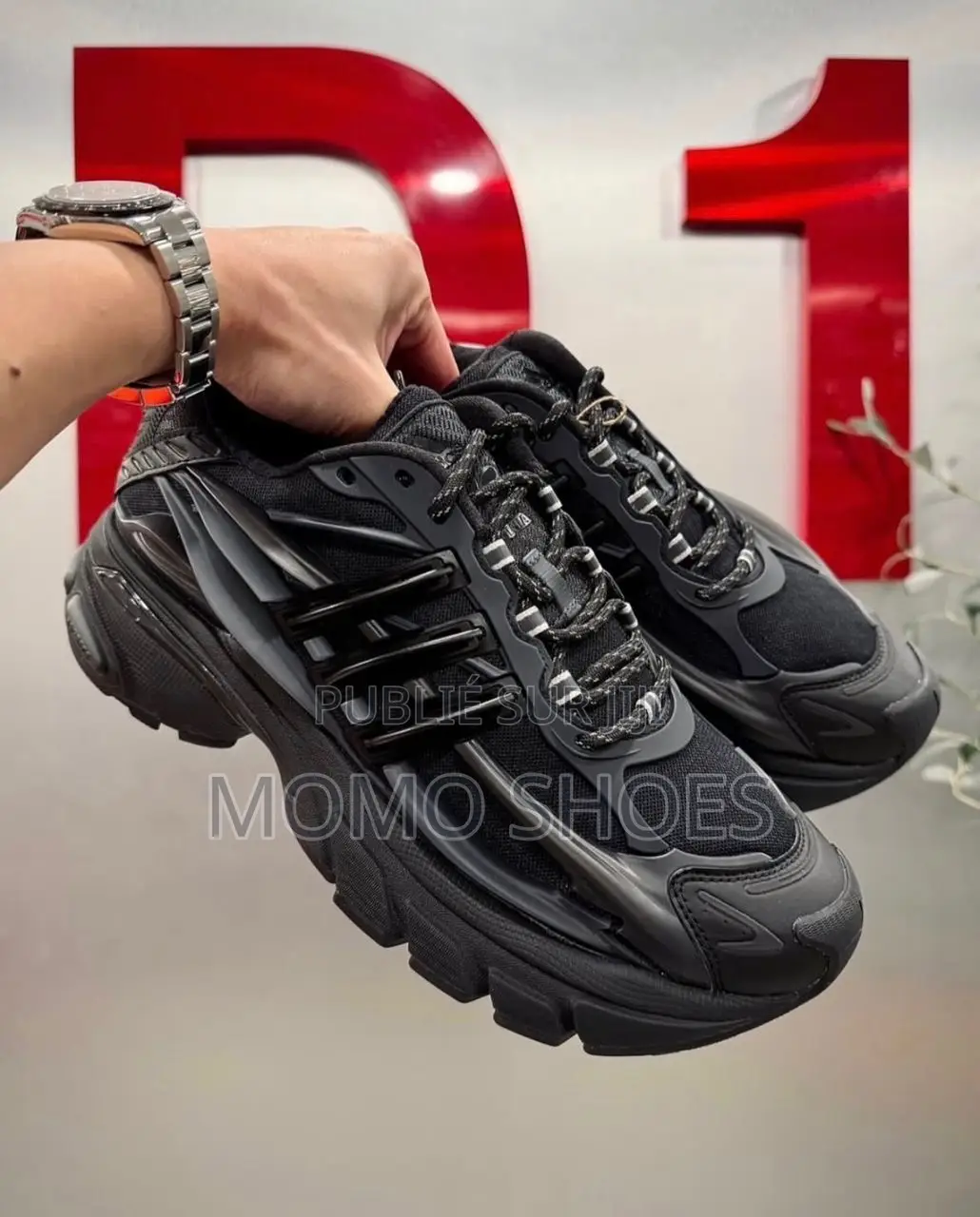 Adidas X Pharrell Williams Adistar