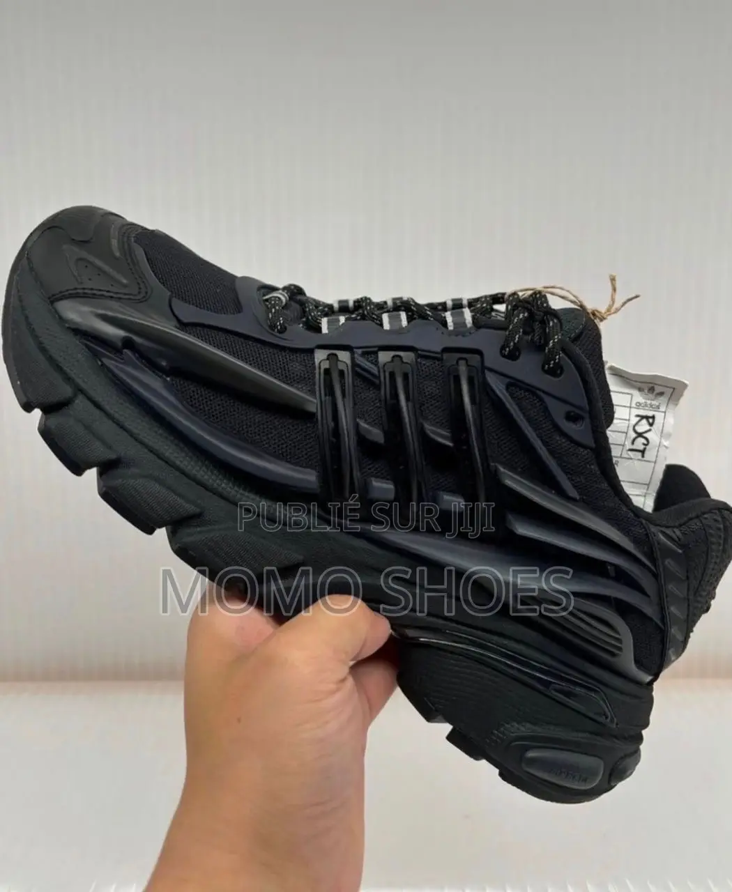 Adidas X Pharrell Williams Adistar