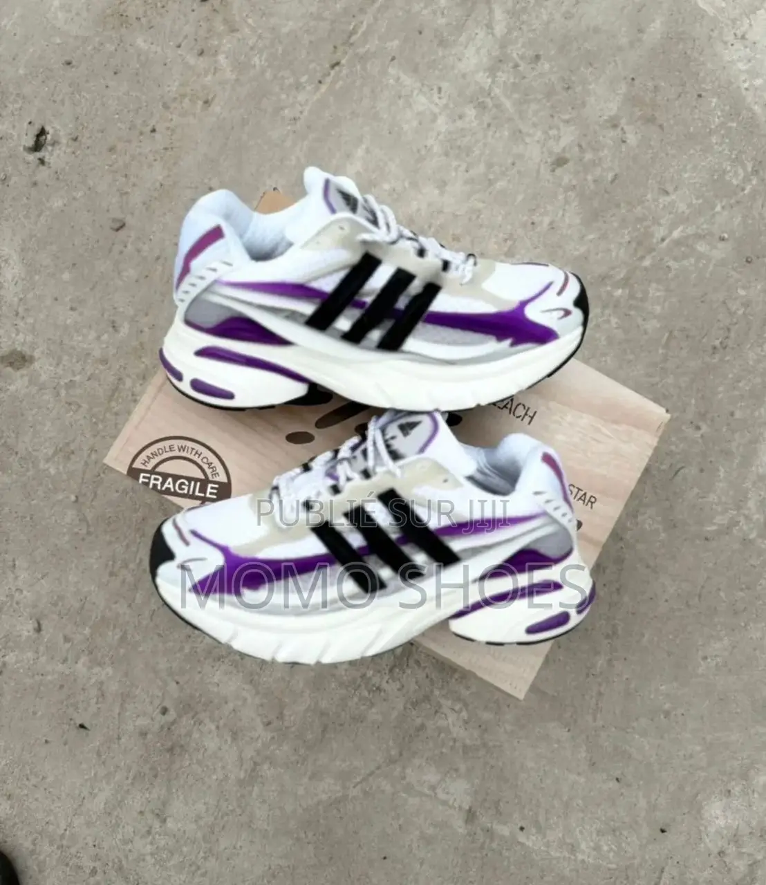 Adidas X Pharrell Williams Adistar