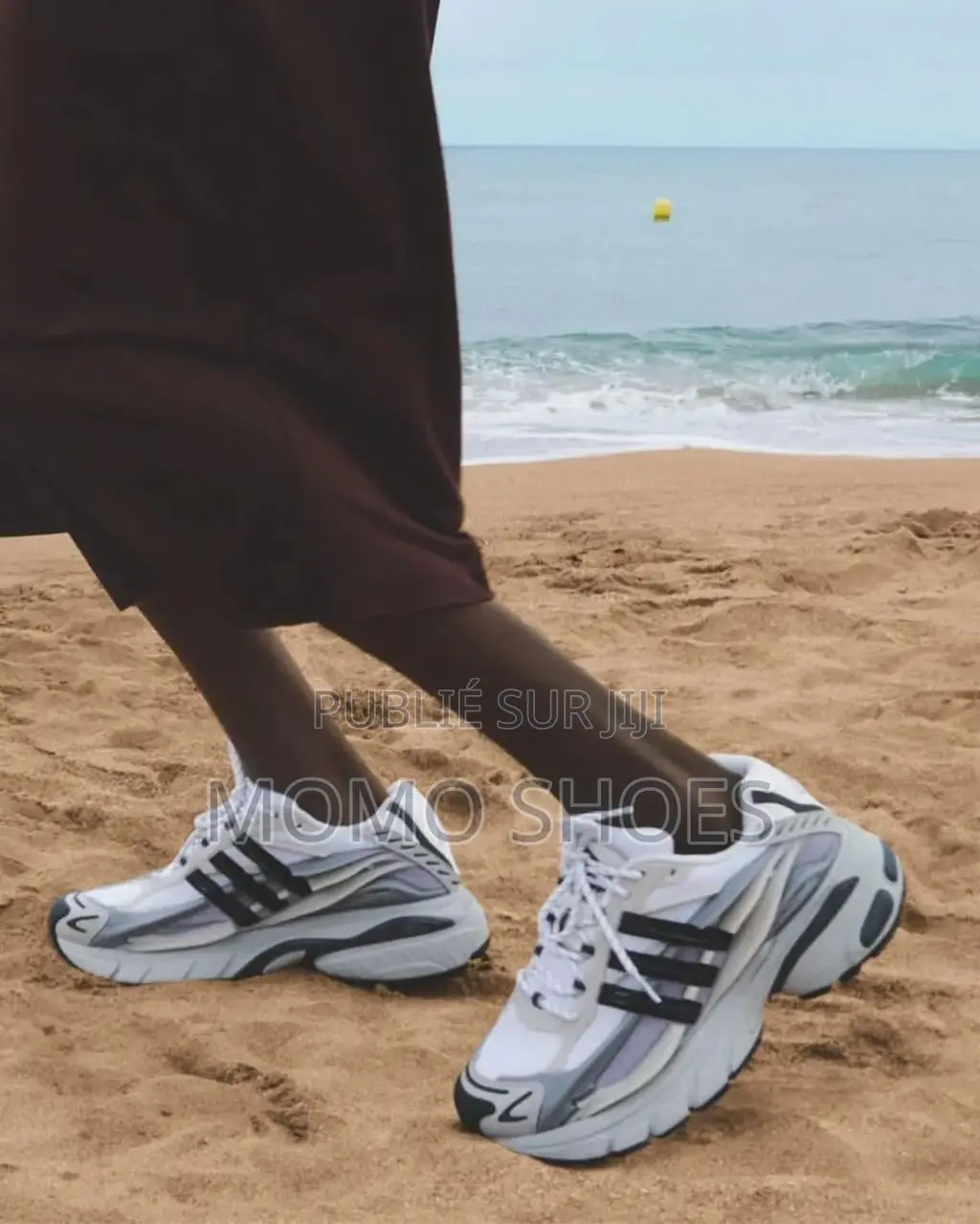 Adidas X Pharrell Williams Adistar