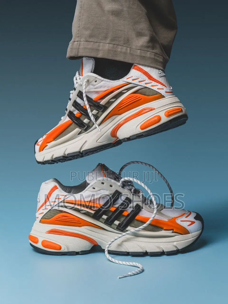 Adidas X Pharrell Williams Adistar