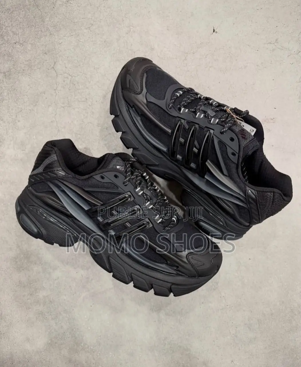 Adidas X Pharrell Williams Adistar