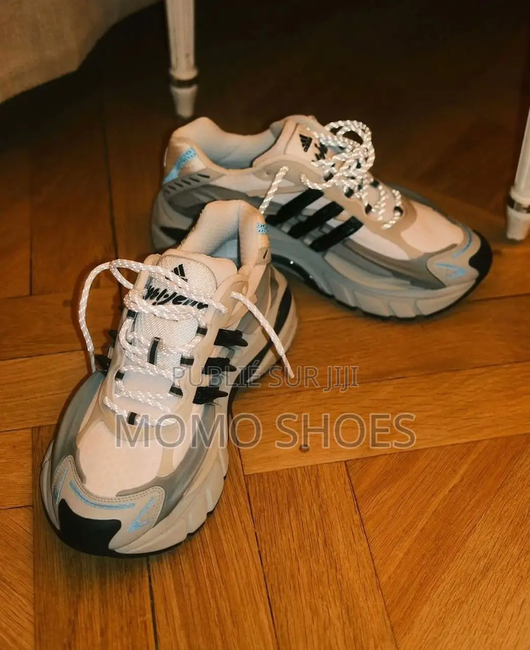 Adidas X Pharrell Williams Adistar