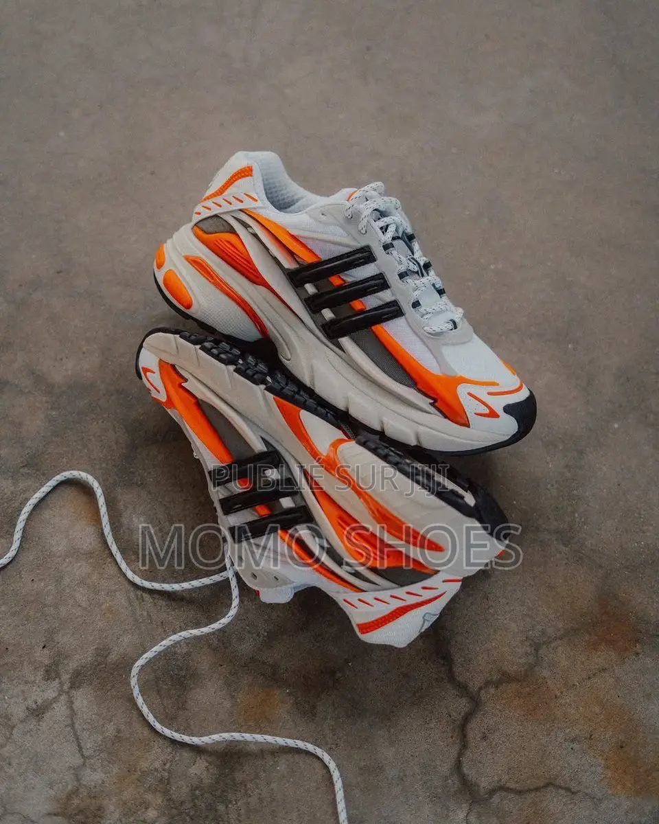 Adidas X Pharrell Williams Adistar