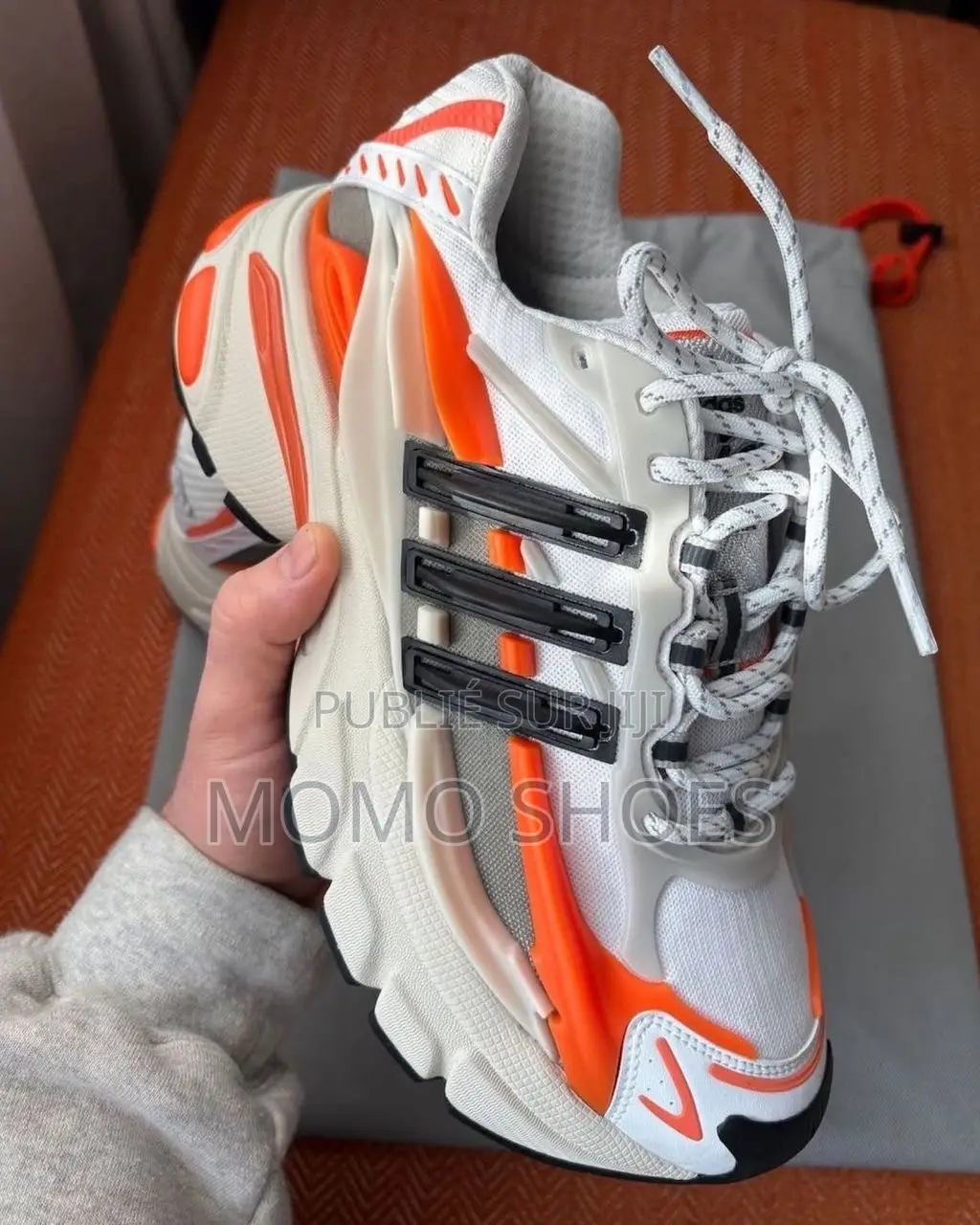 Adidas X Pharrell Williams Adistar