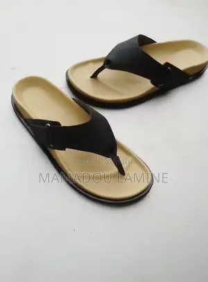 Sandales Confortables Et Élégantes – Qualité Supérieure