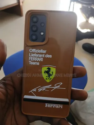 Samsung Galaxy A32 128 GB Noir