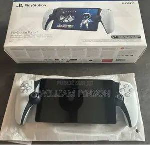 Playstation Portal