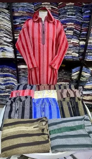 Parfums Et Des Vêtements