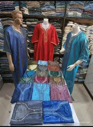 Parfums Et Des Vêtements