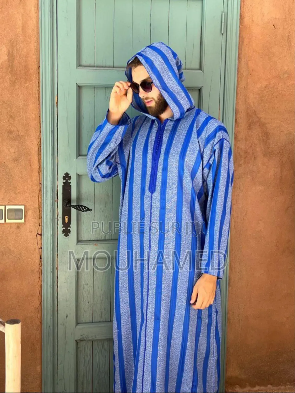 Parfums Et Des Vêtements