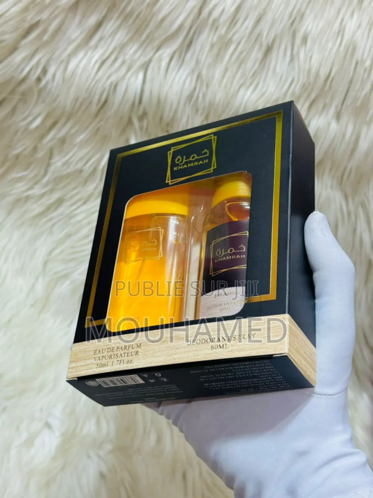 Parfums Homme Et Femme