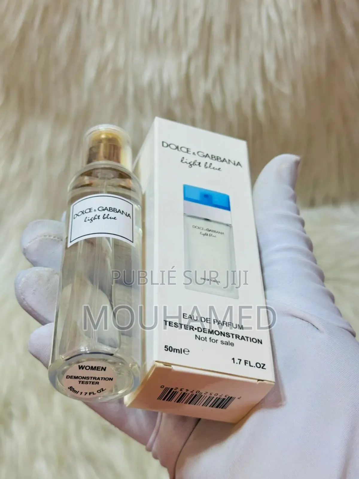 Parfums Homme Et Femme