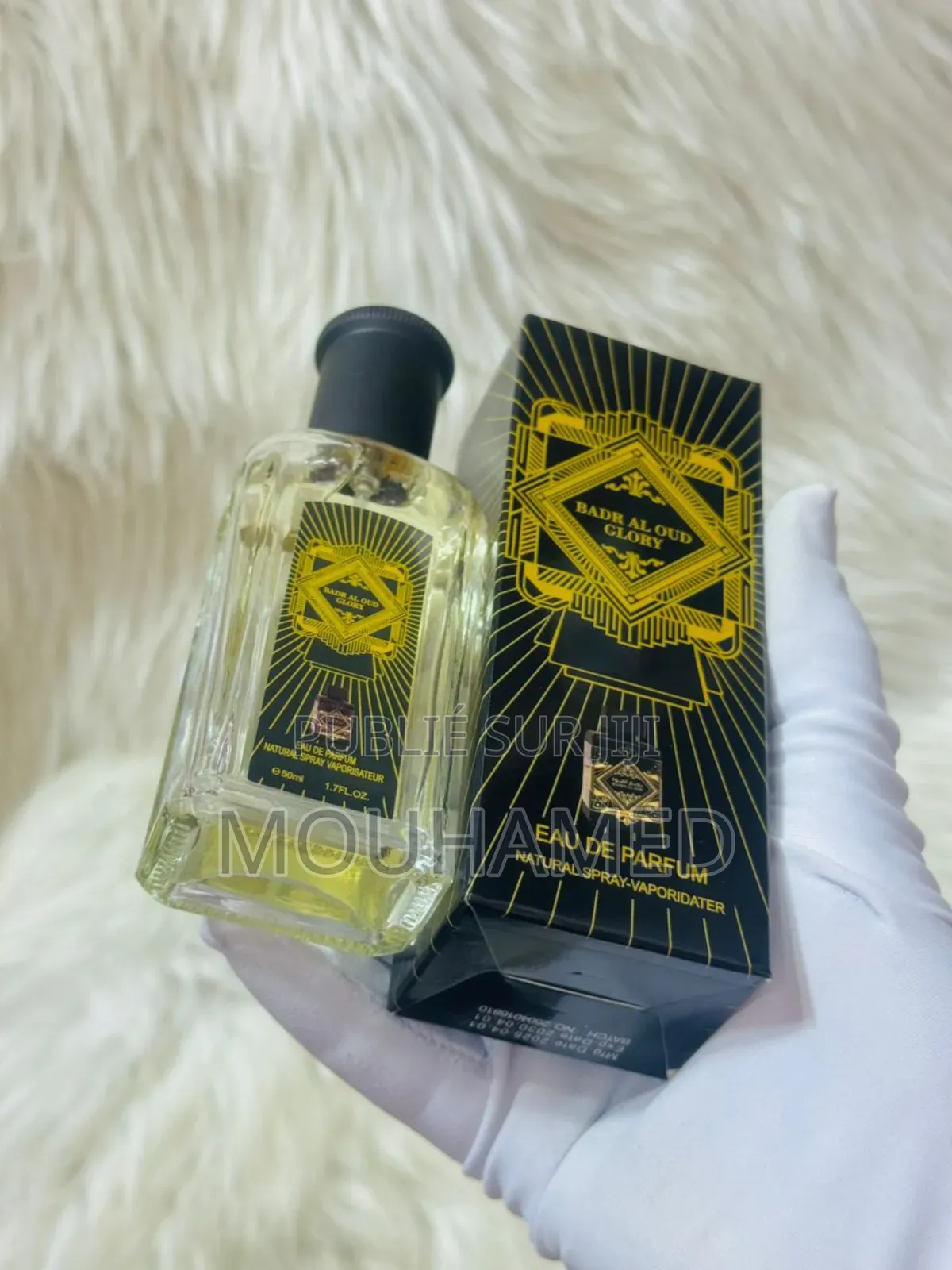 Parfums Homme Et Femme