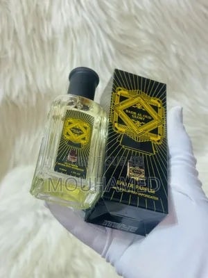 Parfums Homme Et Femme