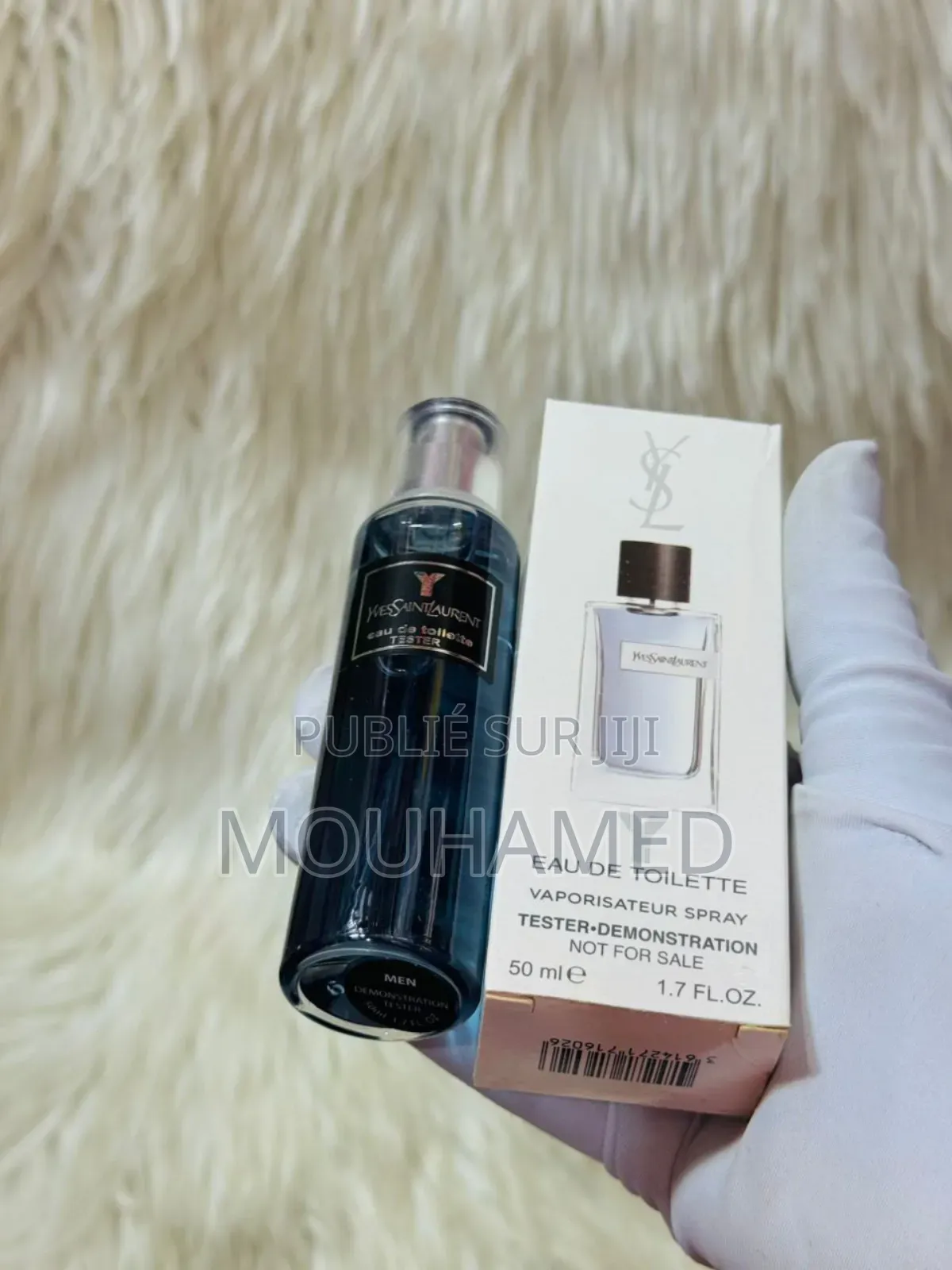 Parfums Homme Et Femme