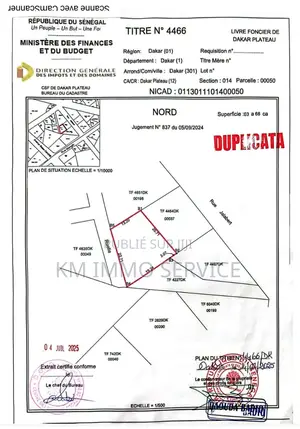 8chbre Villa dans Villa À Vendre - En à Vendre