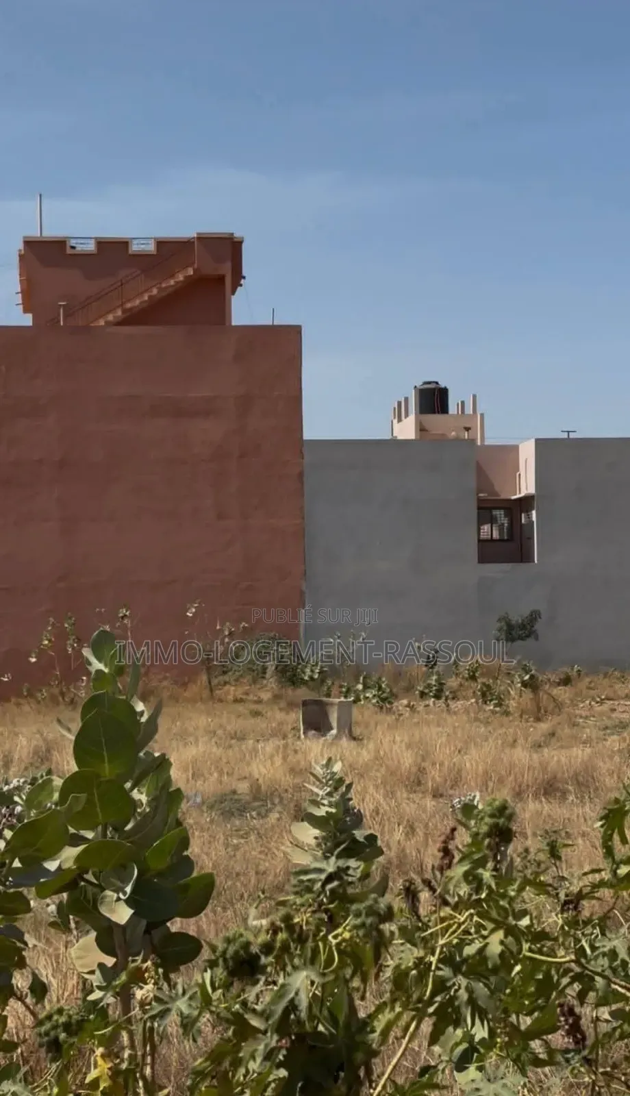 Diamniadio Terrain À Vendre