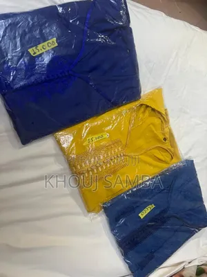 Jallabas Capuches Bro