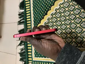 Apple iPhone 13 Mini 128 GB Rouge