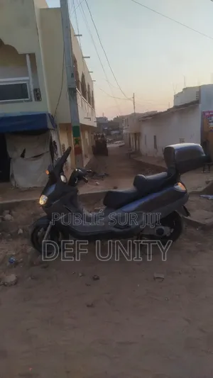 Piaggio Trotinette 2015 Gris