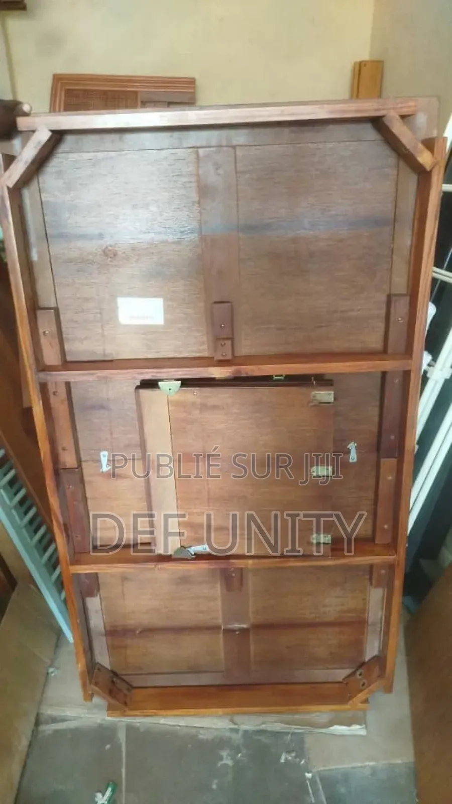 Table À Manger Modulable Et Démontable