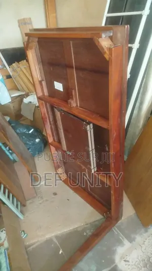 Table À Manger Modulable Et Démontable