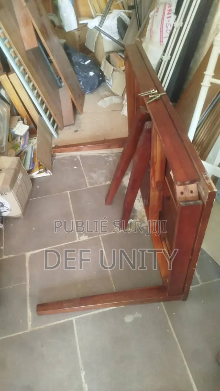 Table À Manger Modulable Et Démontable